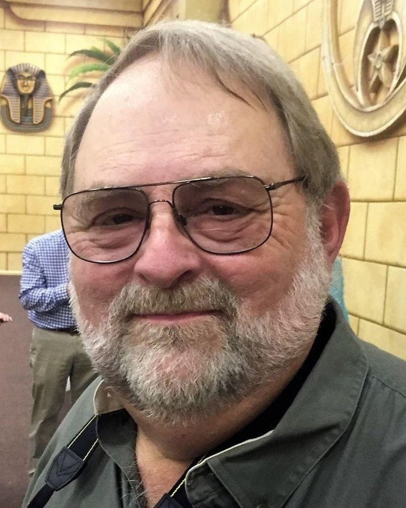 James E. Barnes