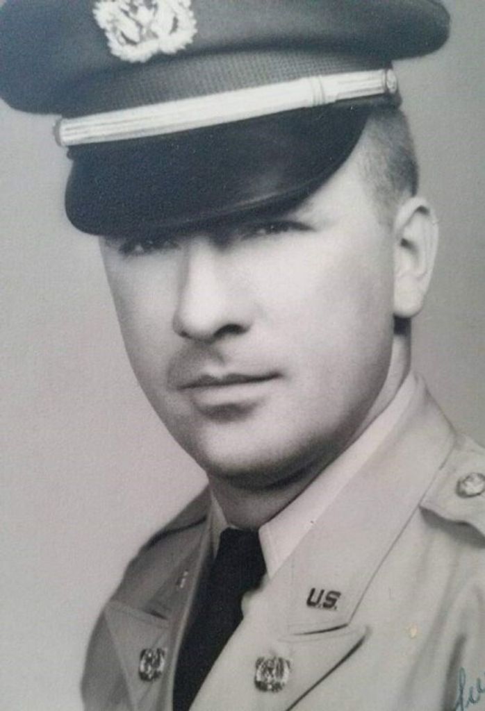 Richard Cline