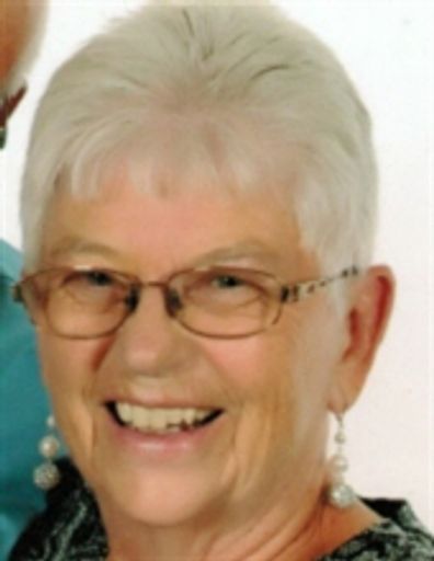 Margie Ann Ross photo gallery thumbnail 1 of 2