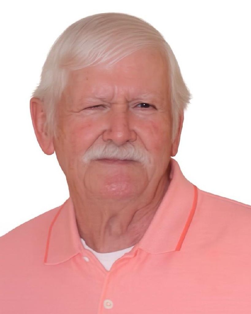 Jerry Barnes Profile Photo
