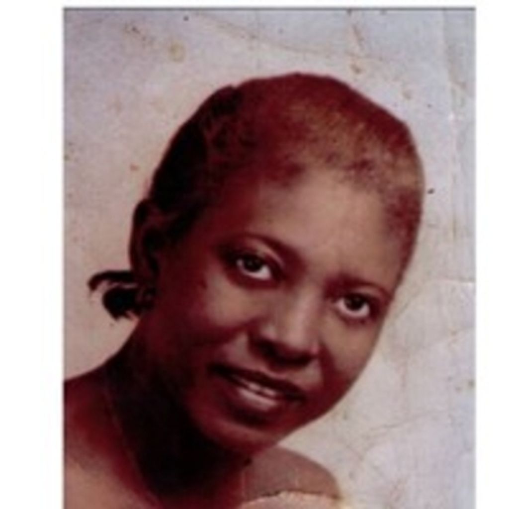 Mrs. Comina Francis Hills