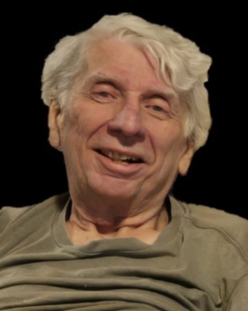 Edward W. Freeman