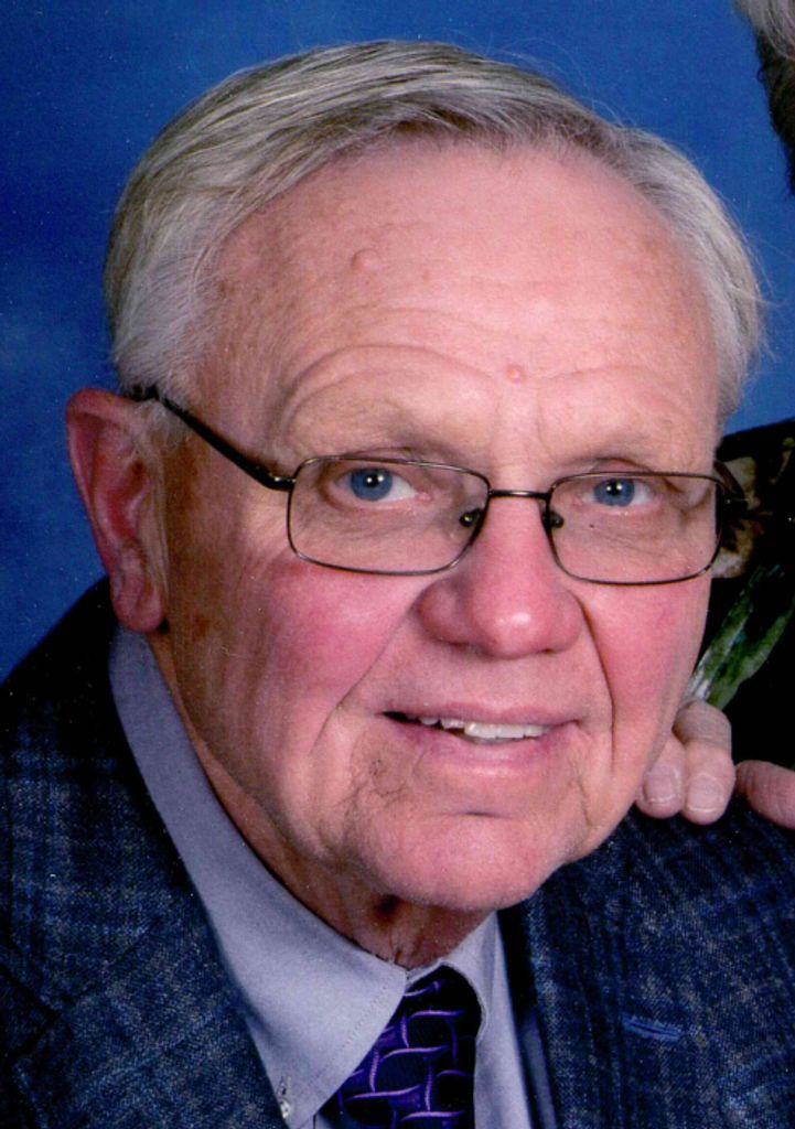 James H. "Jim" Boe