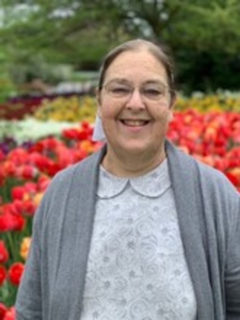 Rachel L. Weaver