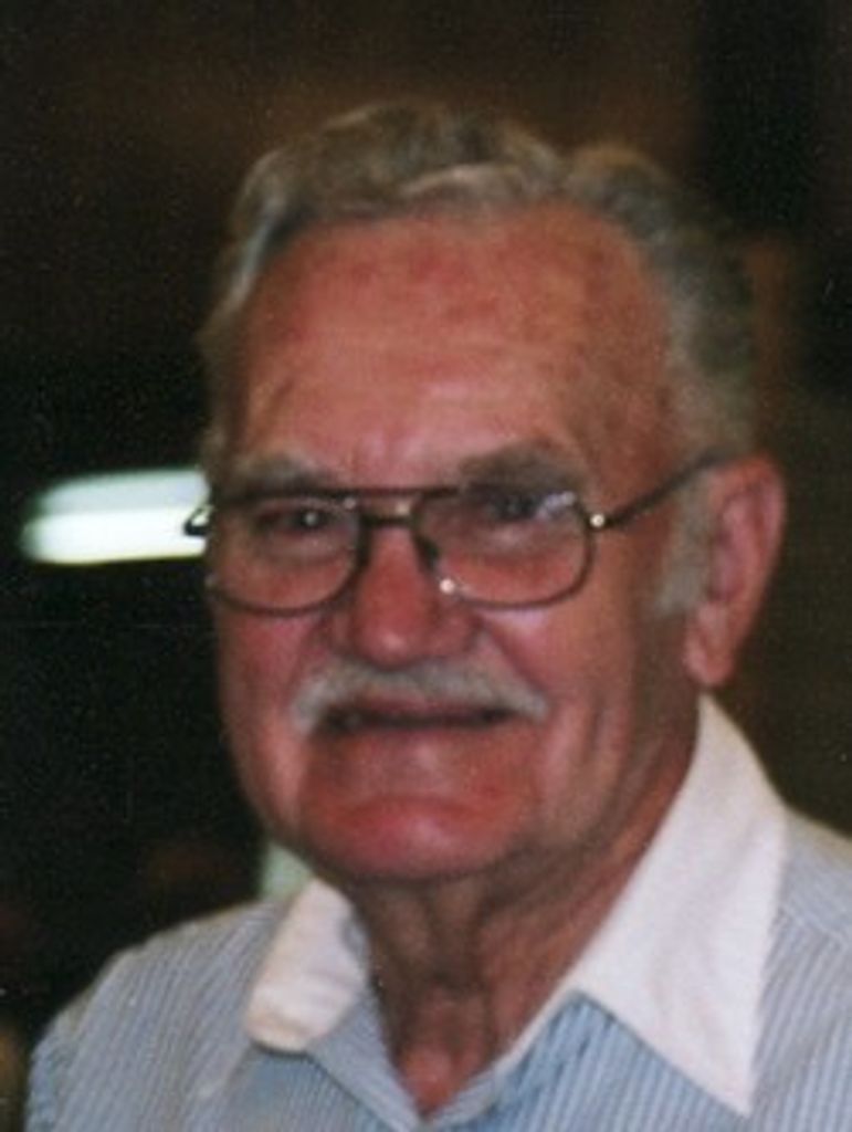 Allen Joe Crise Profile Photo
