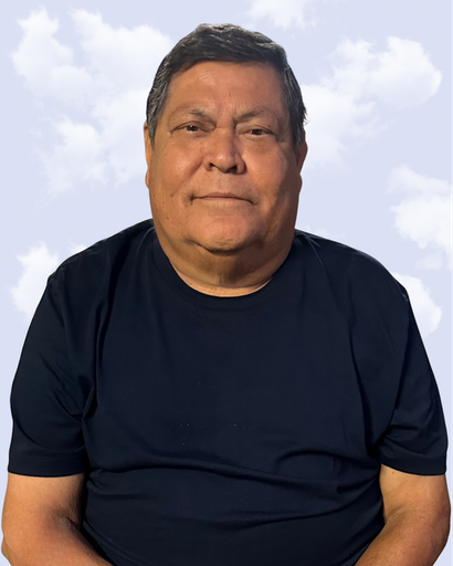 Joel Lopez's obituary image