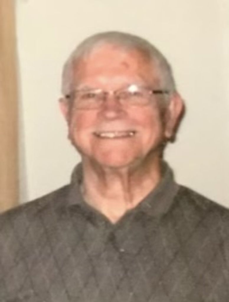 Edward Eugene Reynolds