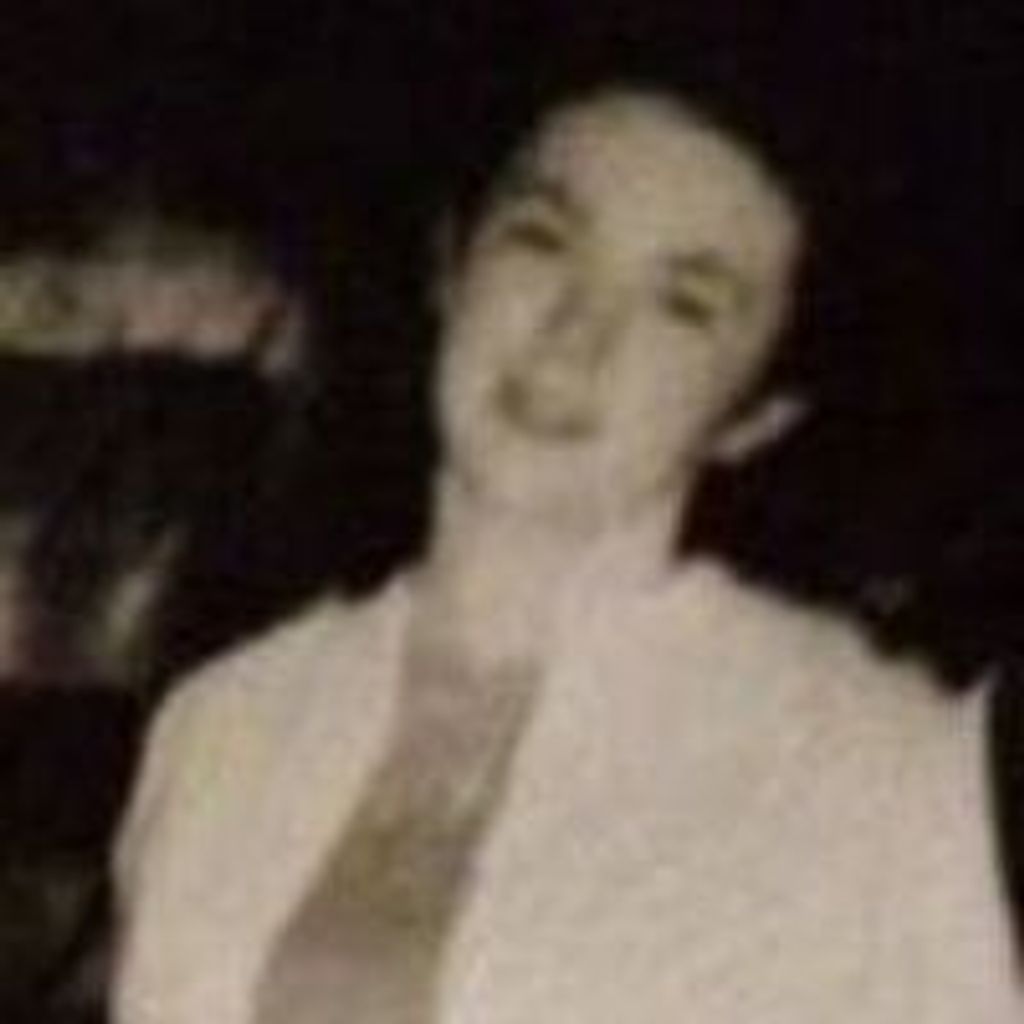 Marjorie Dorothea Bussey