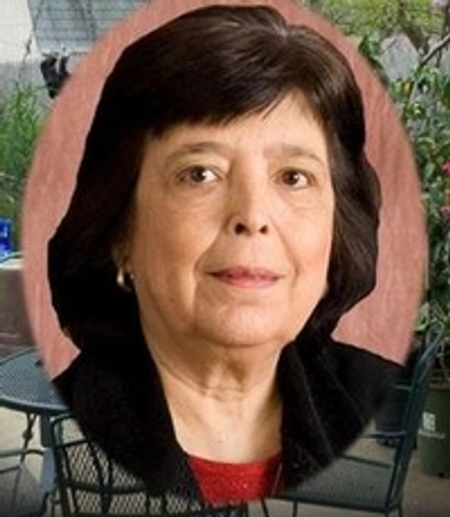 Penelopi Grendas