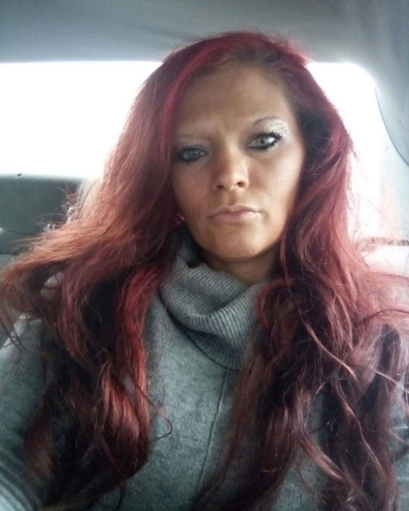 Savannah Nicole Lee Ledet