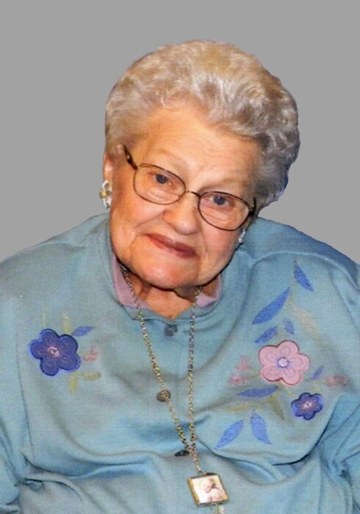 Martha M. (Pieper)  Galenski Profile Photo