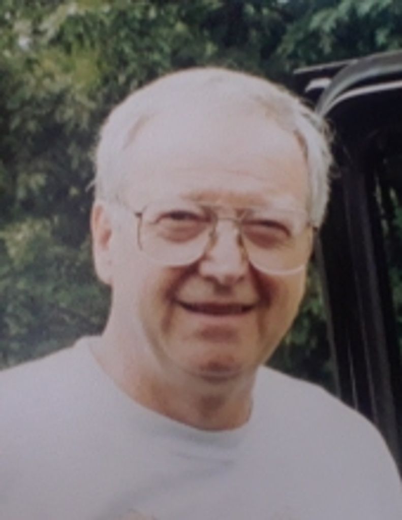 Phillip Eugene Day