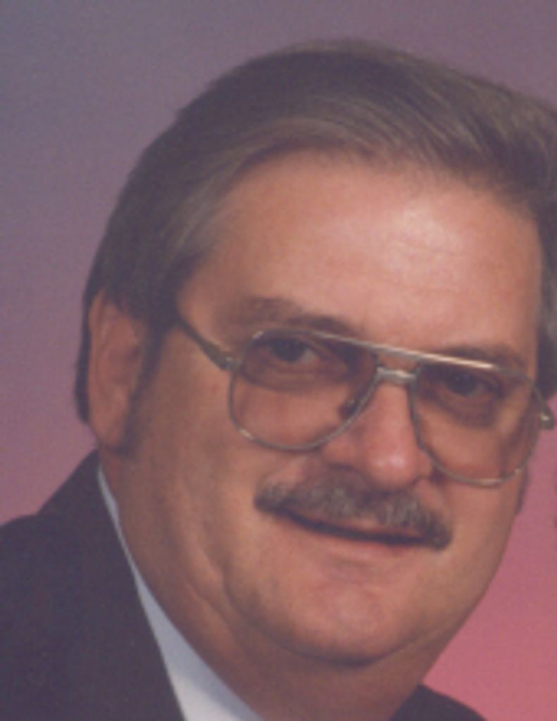 Bobby "Bob" Gene Evans