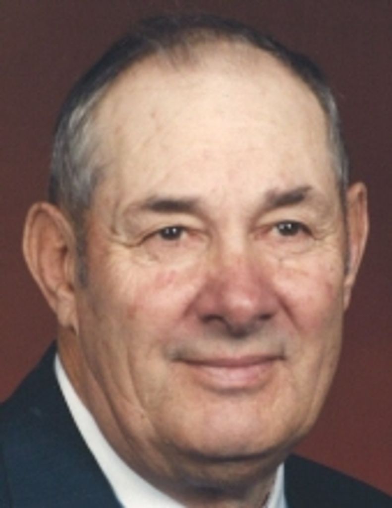Robert Paul Combs