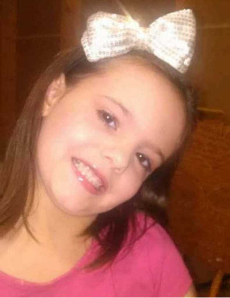 Makayla Naomi Burton