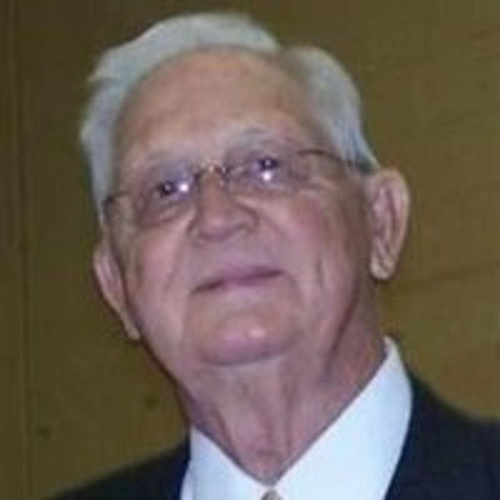 Charles Eton Young Profile Photo