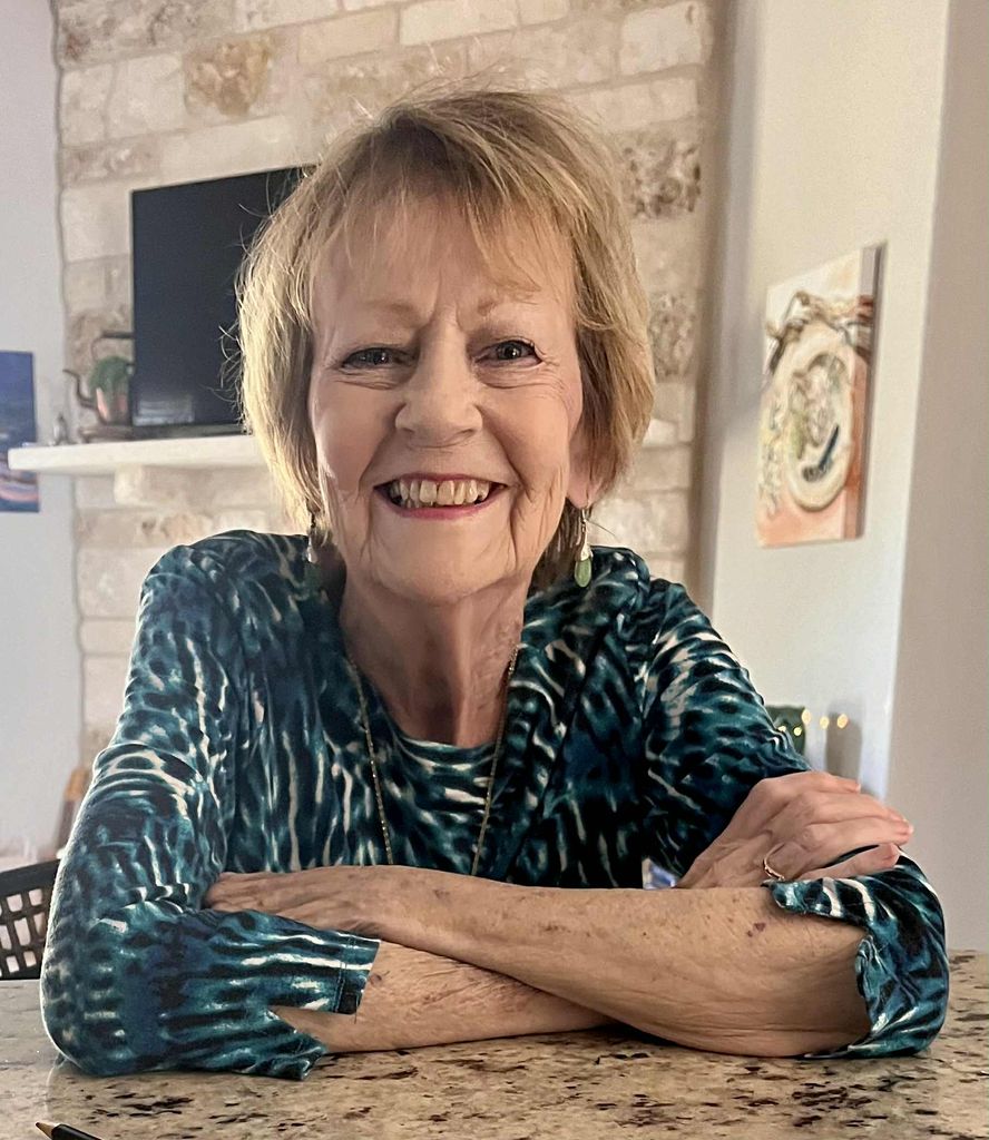 Donna Weldon Profile Photo