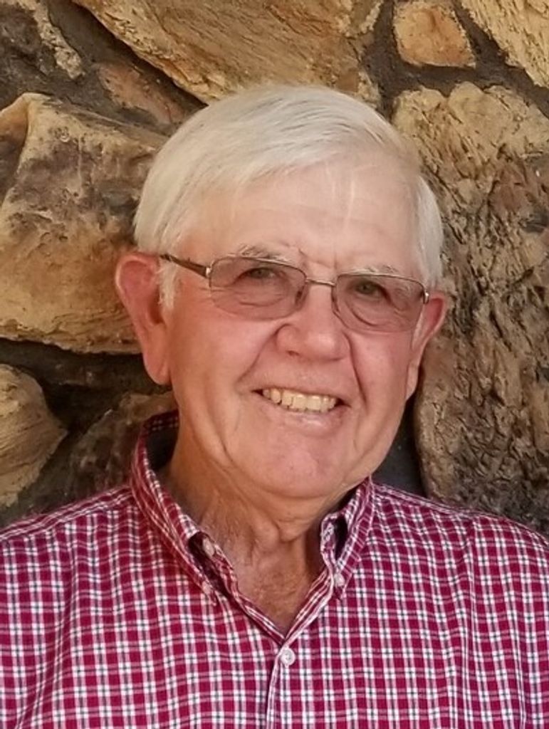 Thomas “Tom” Aloys Britt Profile Photo