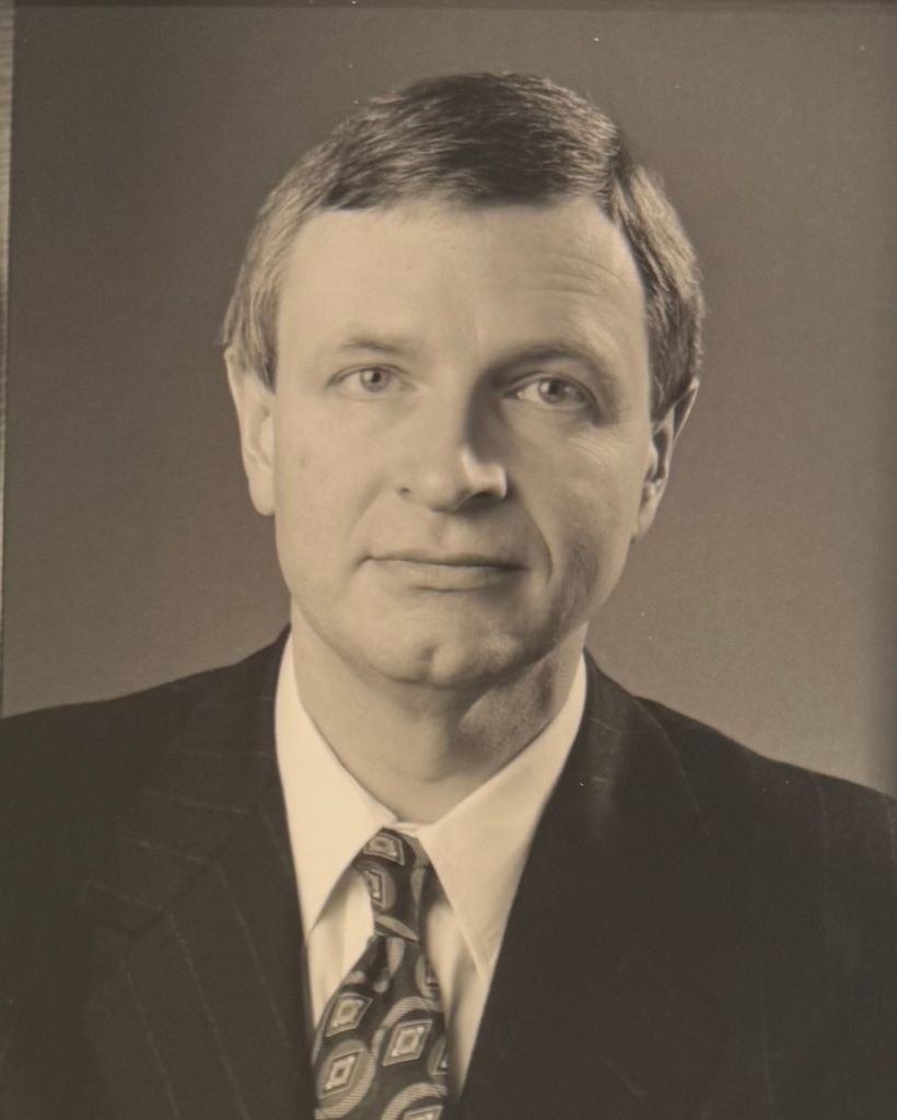 James Edward Roberts