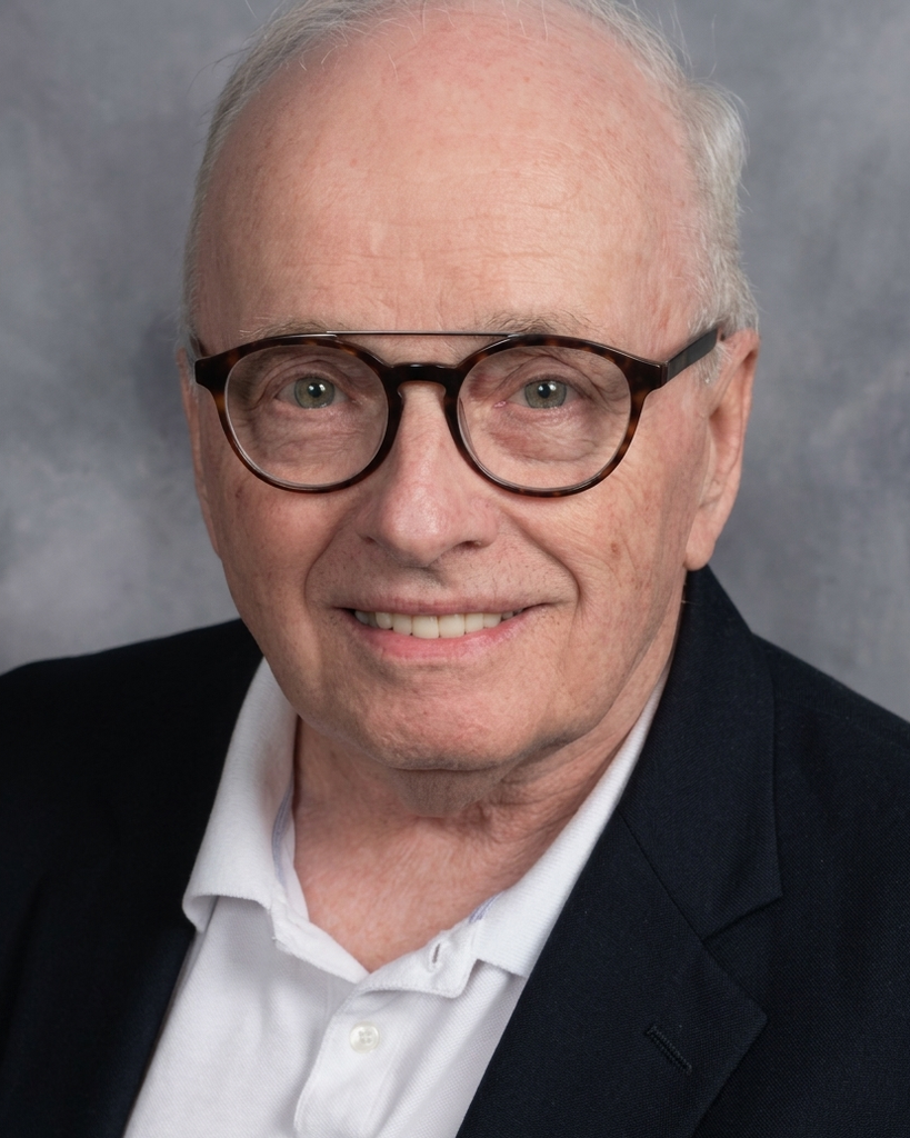 Lawrence "Larry" Anthony Rothrock