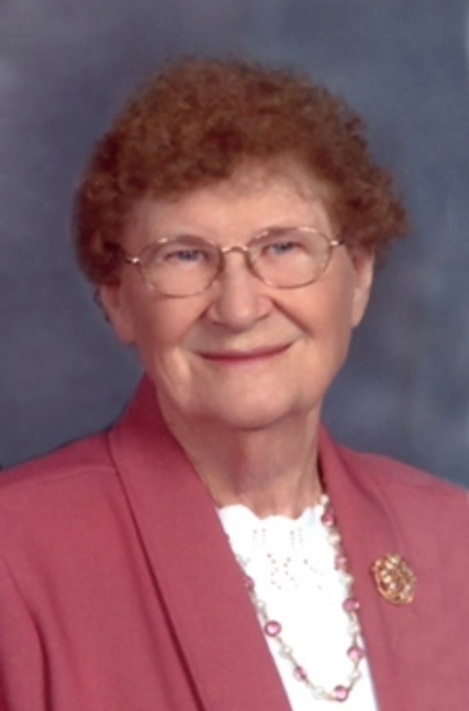 Mary  W. Lewis