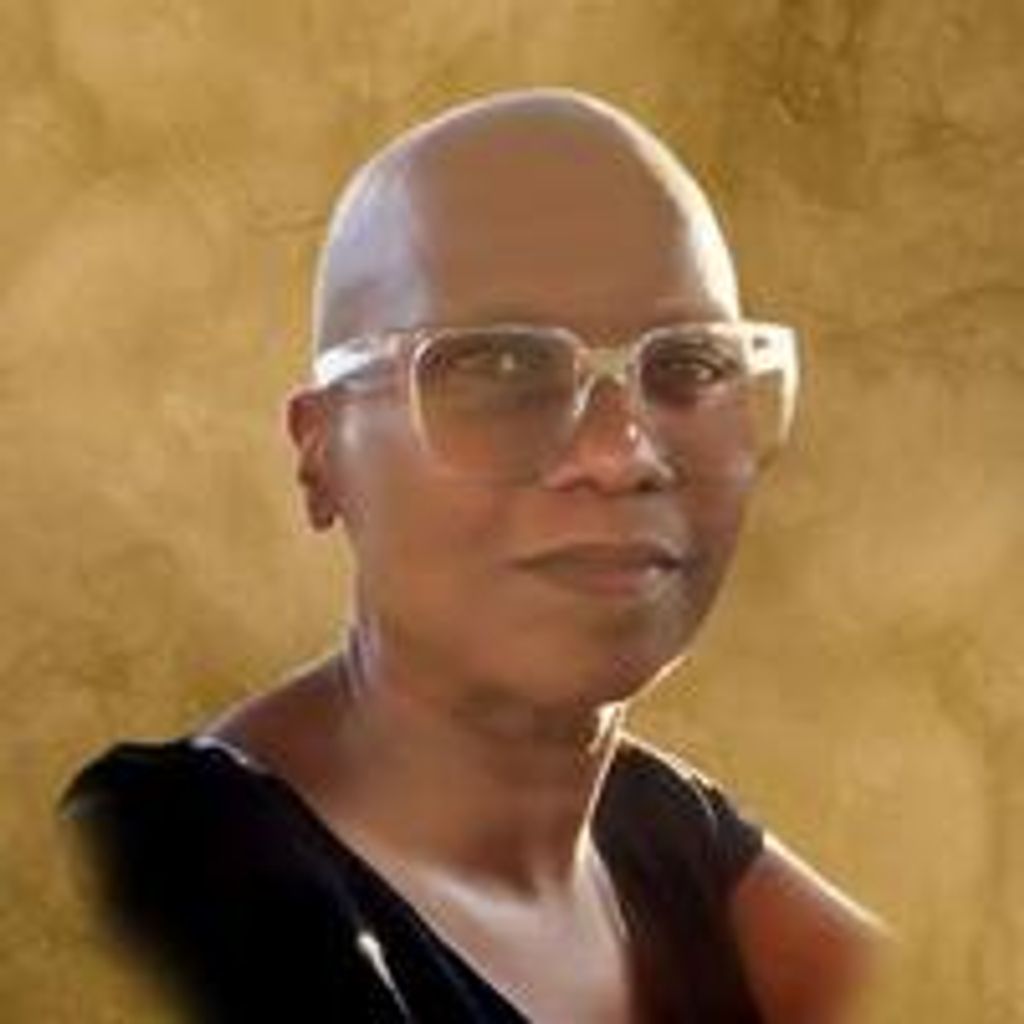 Joy E. Garrett Profile Photo