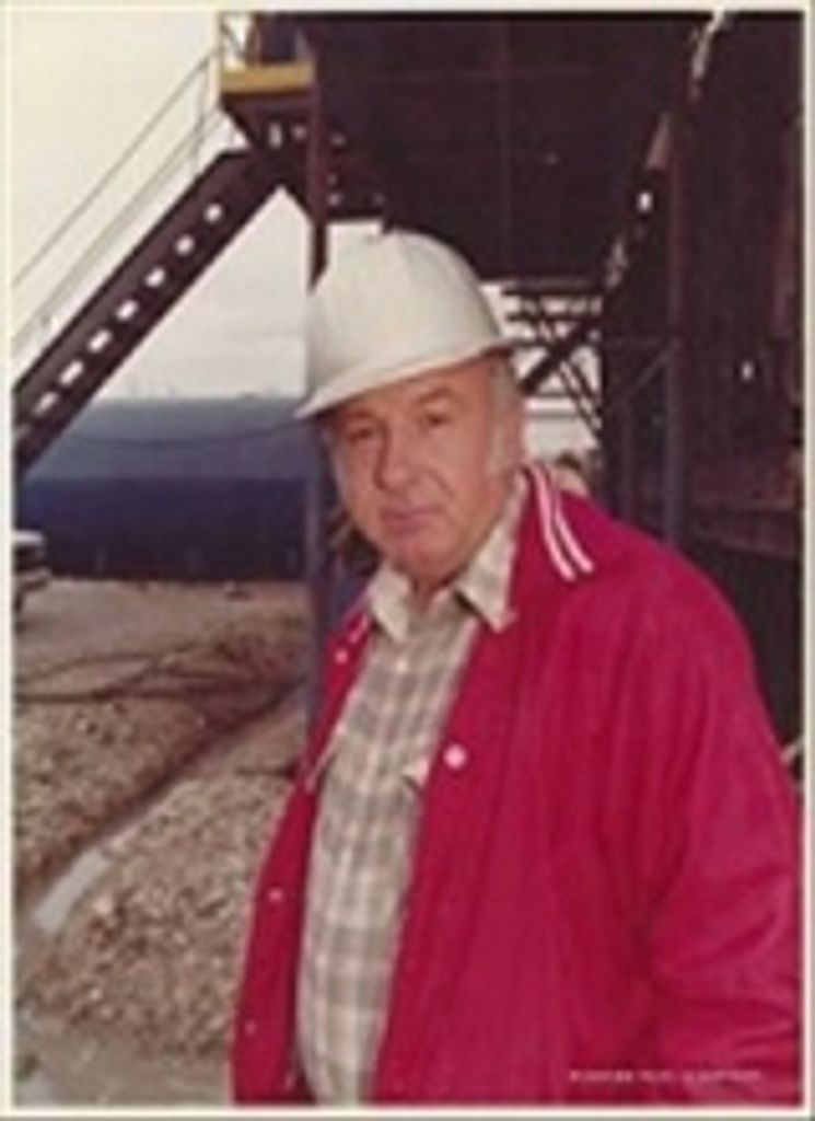Edward Leon Cox