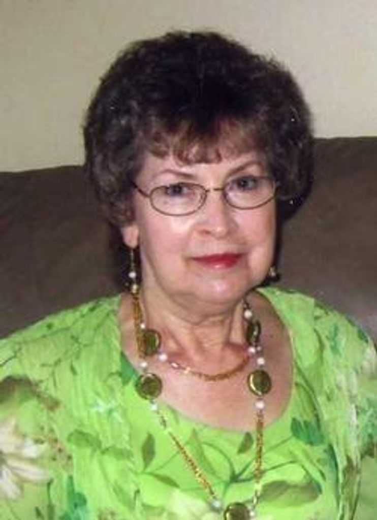 Alberta A. Walt Profile Photo
