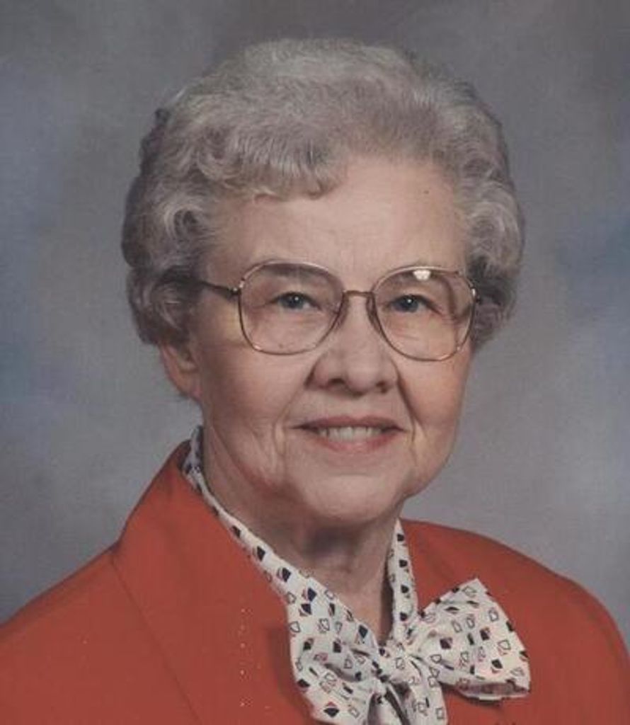 Doris Lucinda Haven Profile Photo