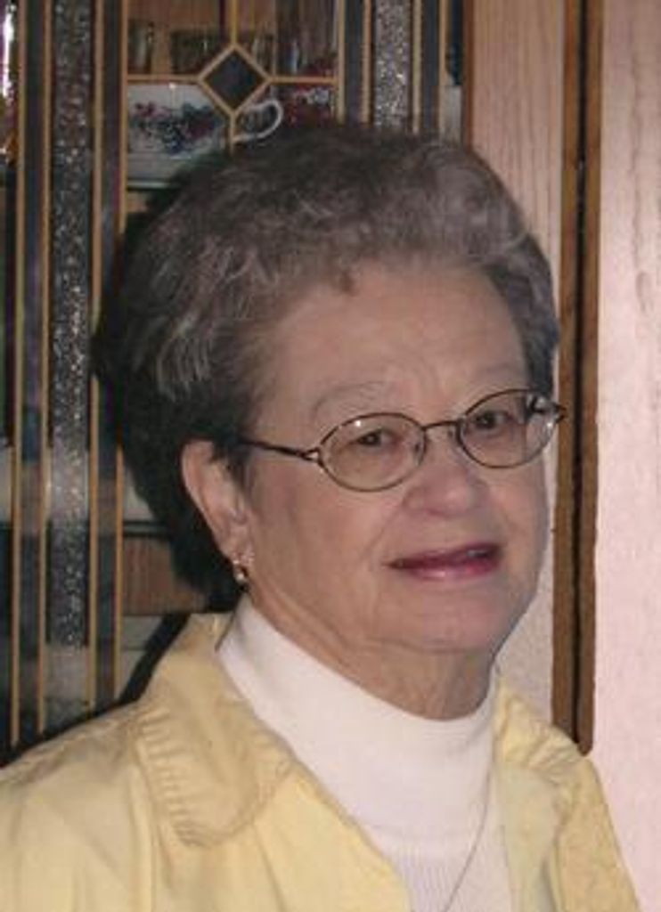 Darlene L. Cattrell