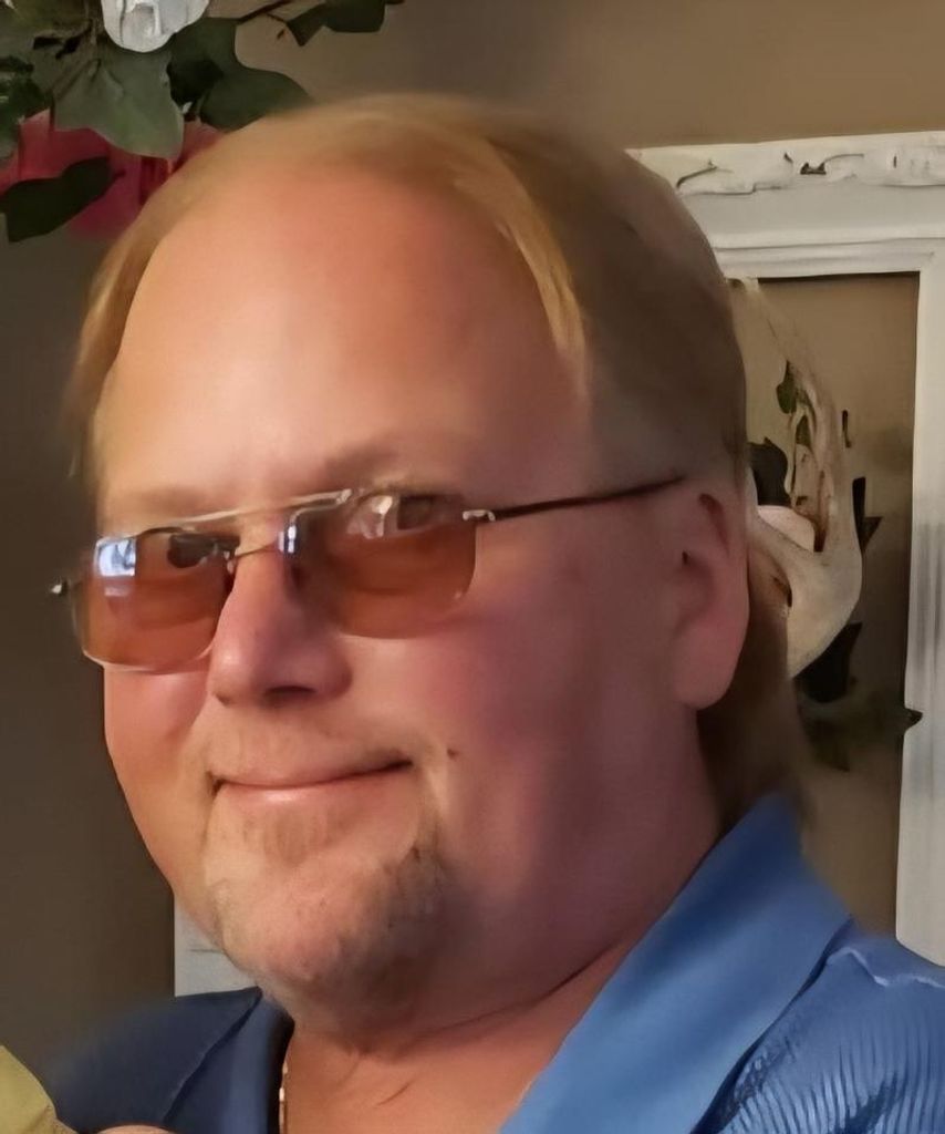 Lanny Dean Ries Profile Photo