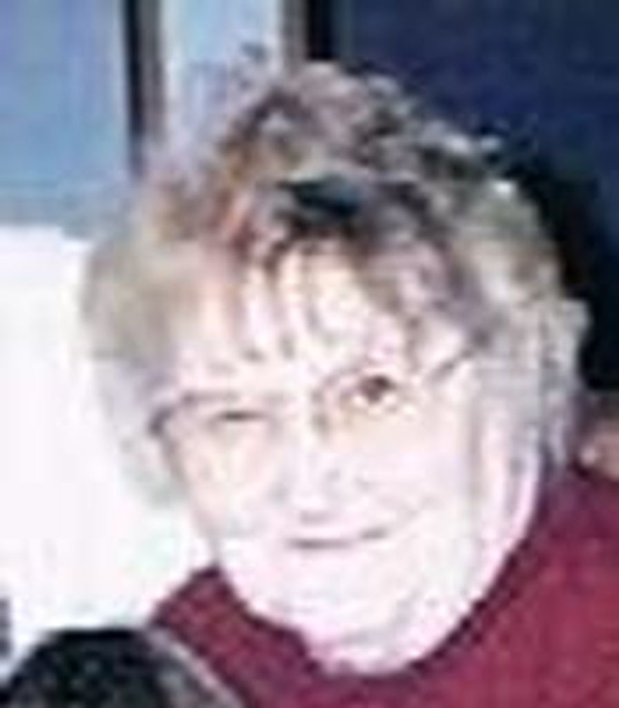 Mary Margaret Hoover