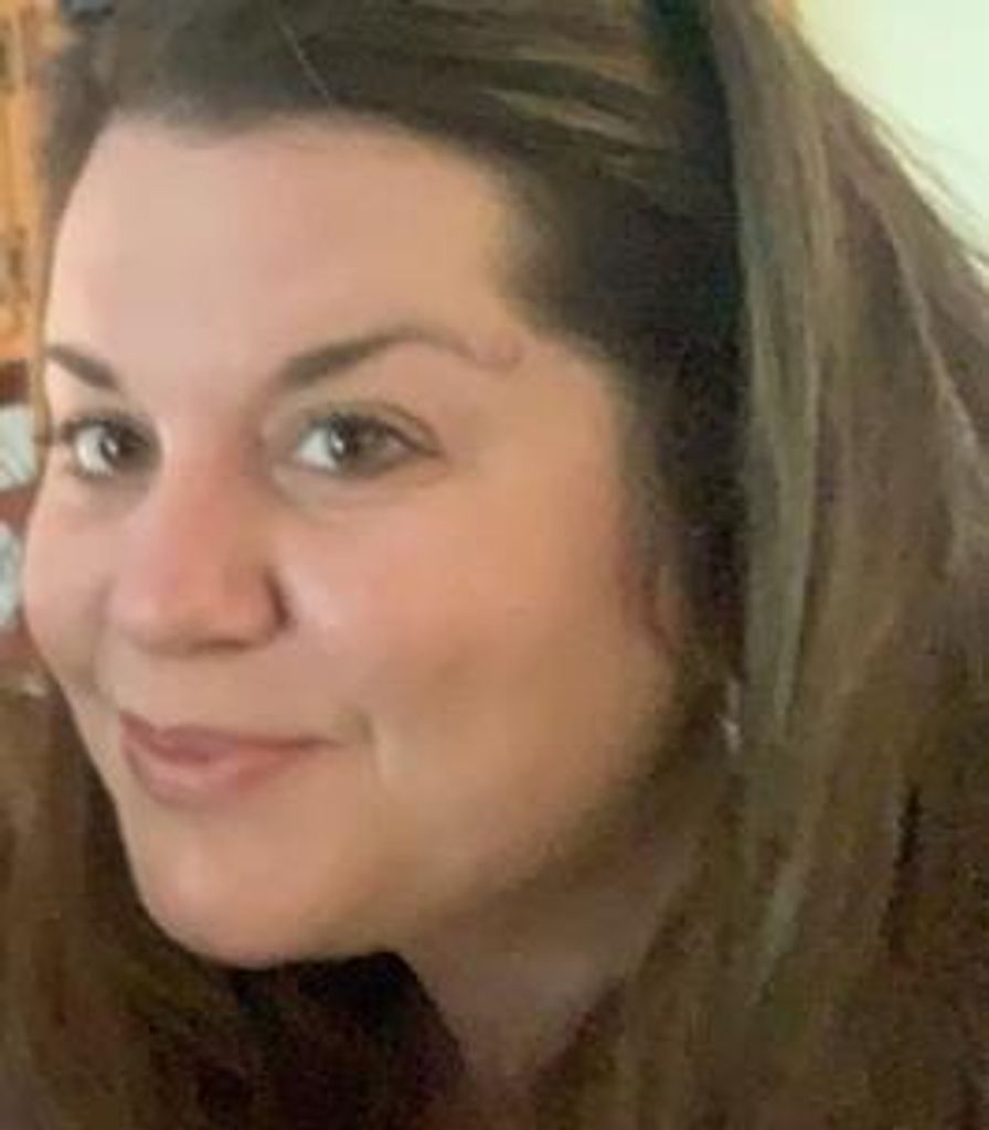 Kimberly Giglio Gasper