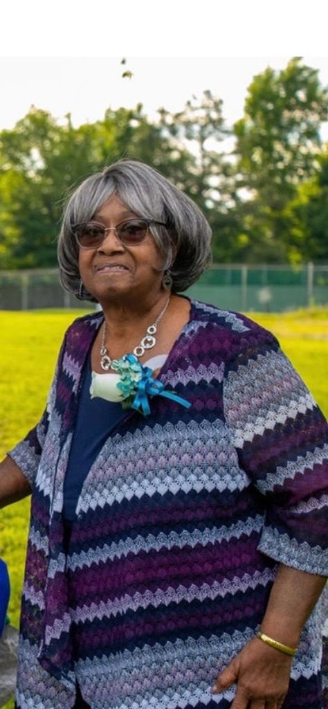 Ethel Fortune Barksdale