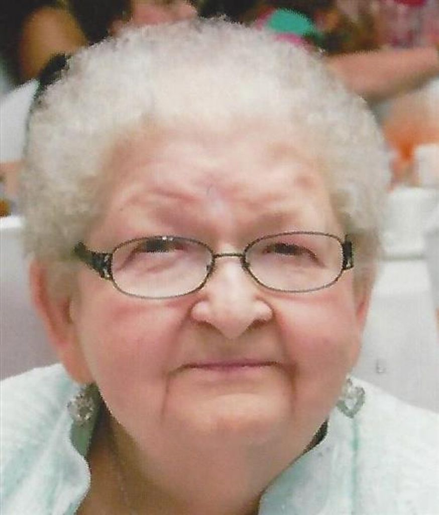 Esther Swab