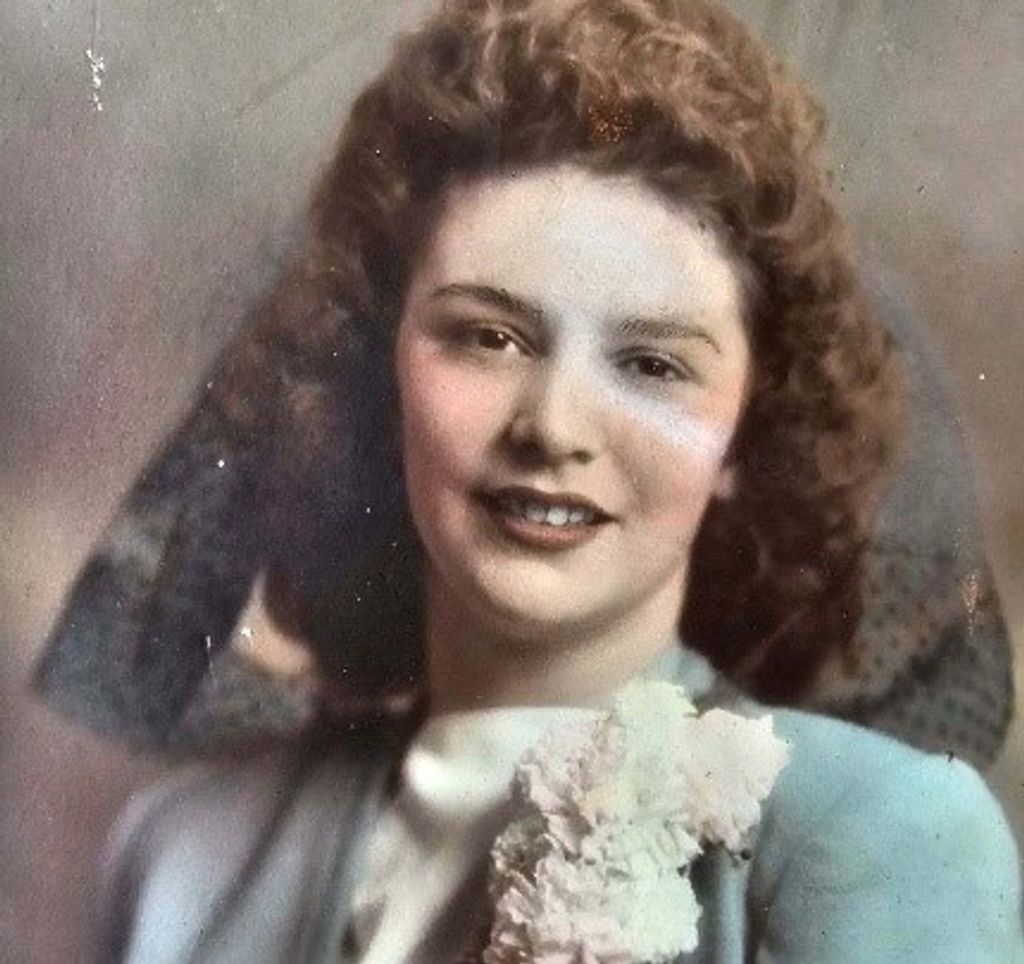 Betty Lou Lawson Profile Photo