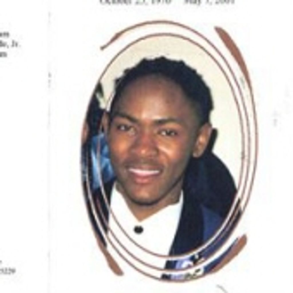 Aaron  Lamont Pleasant