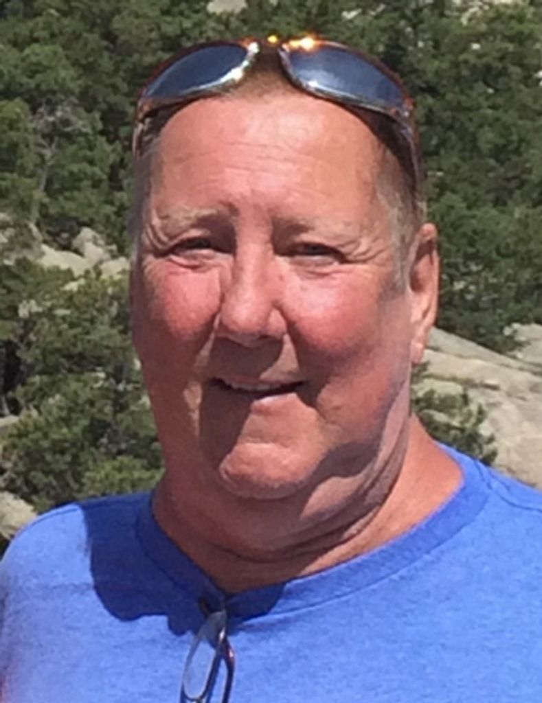 Howard Dale Edwards