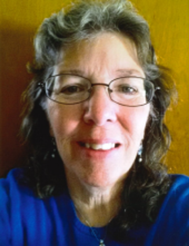 Barbara Jean Brinkhous