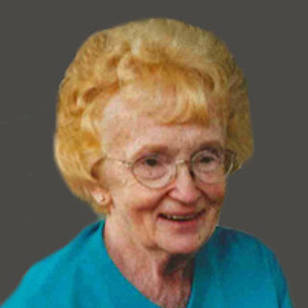 Shirley Ann Peterson