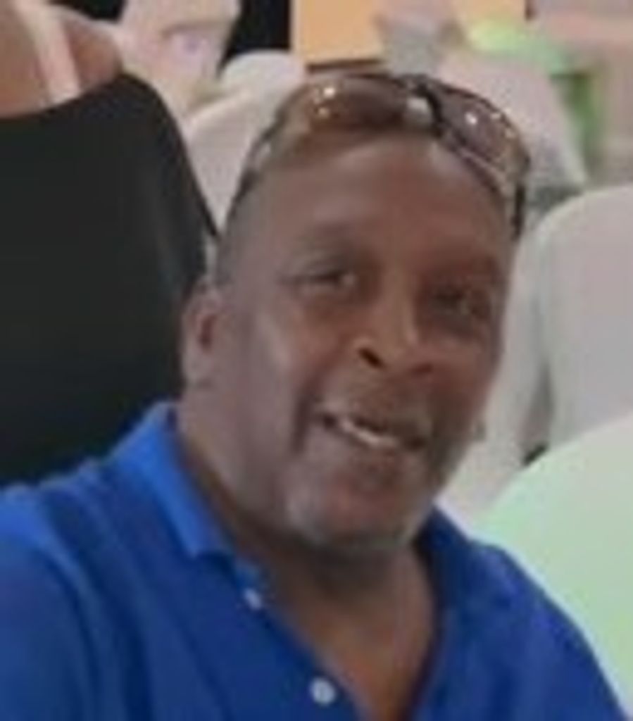 Earnest Junior Colston Profile Photo