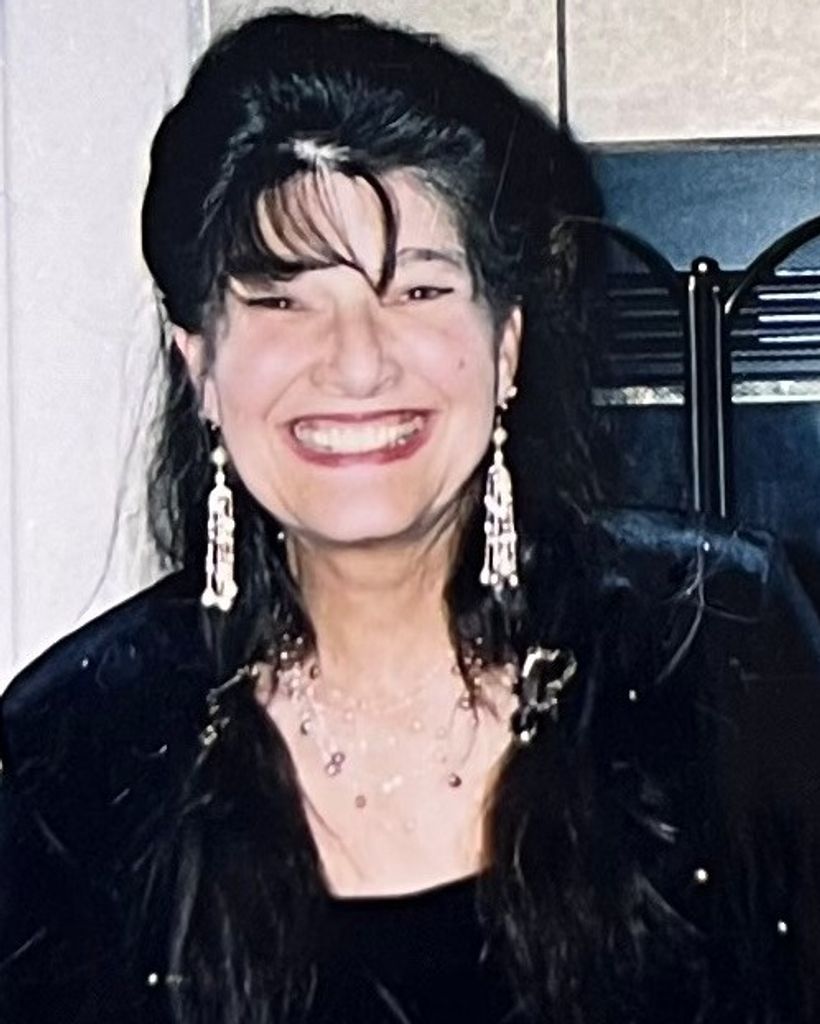 Joan B. Garrett Profile Photo