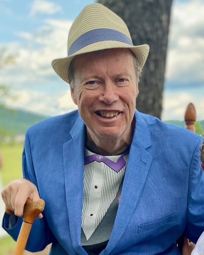 Mark Warren Syverud Profile Photo