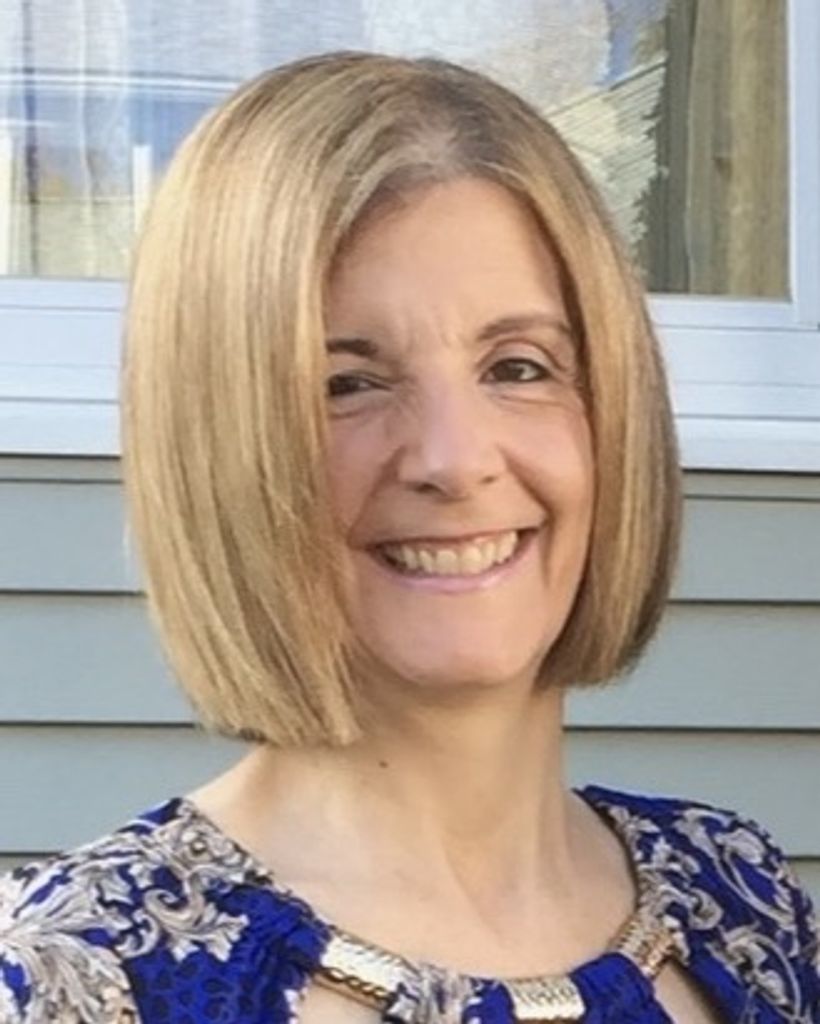 Joan Carey Profile Photo