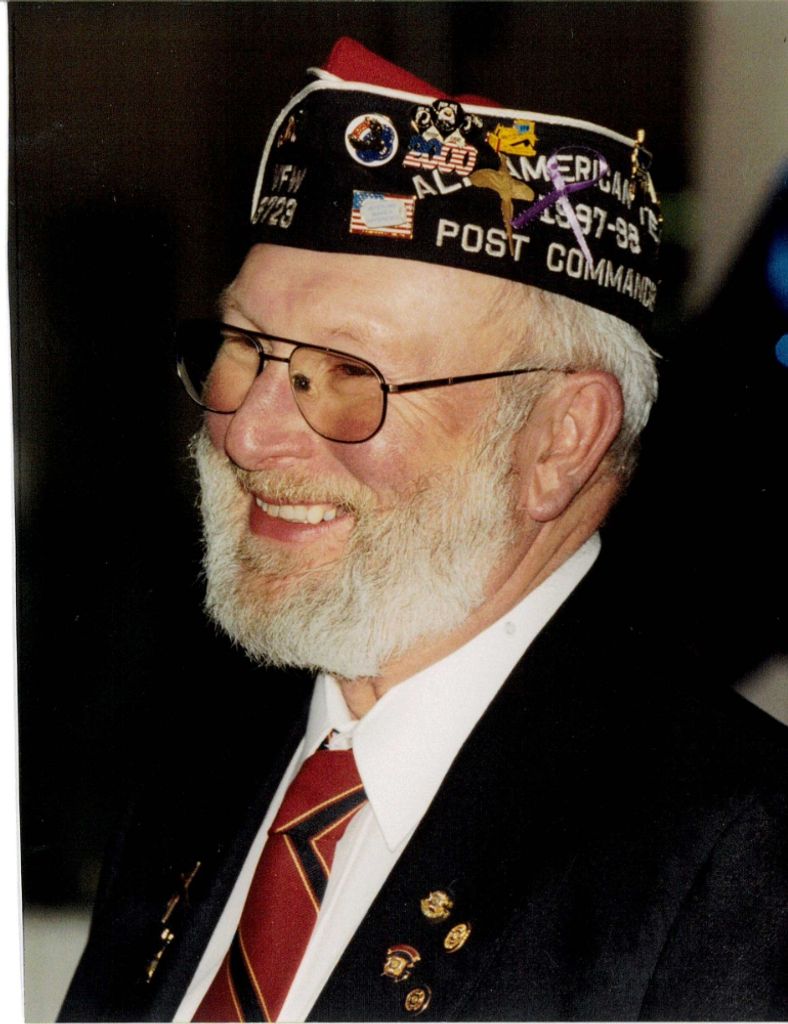 Michael Harley Pierce Profile Photo