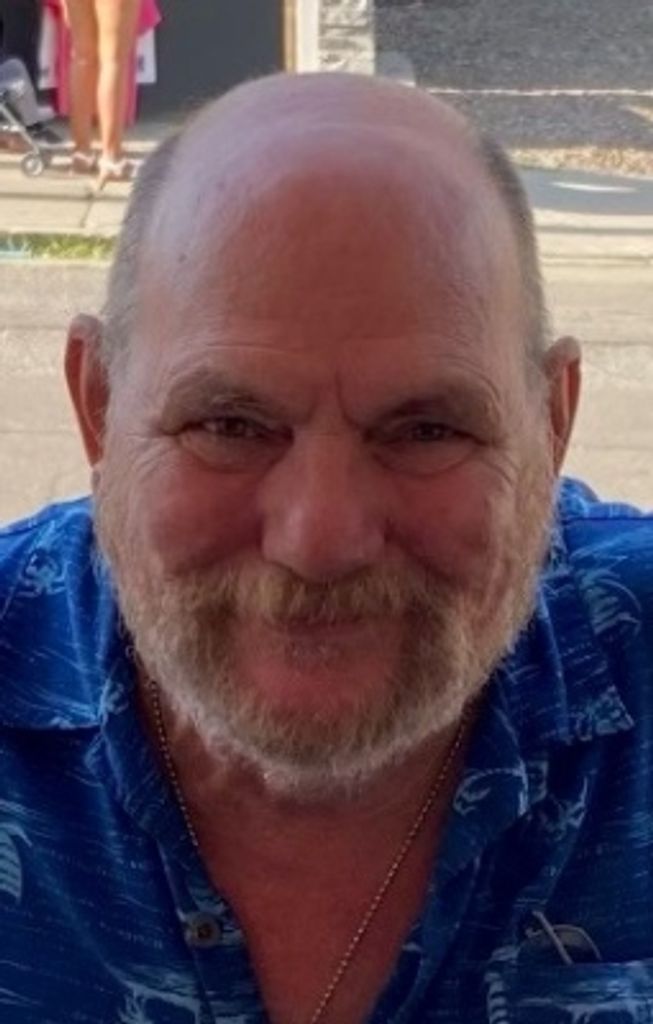 James M. Carrick