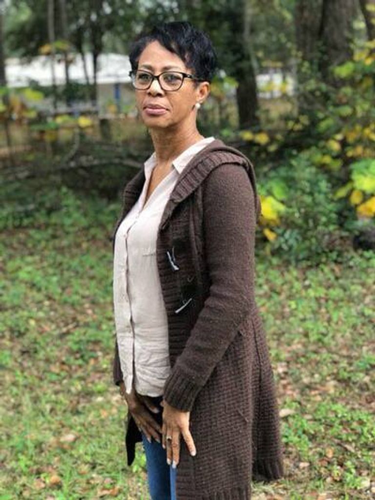 Tonya Fuller- Mckellar Profile Photo