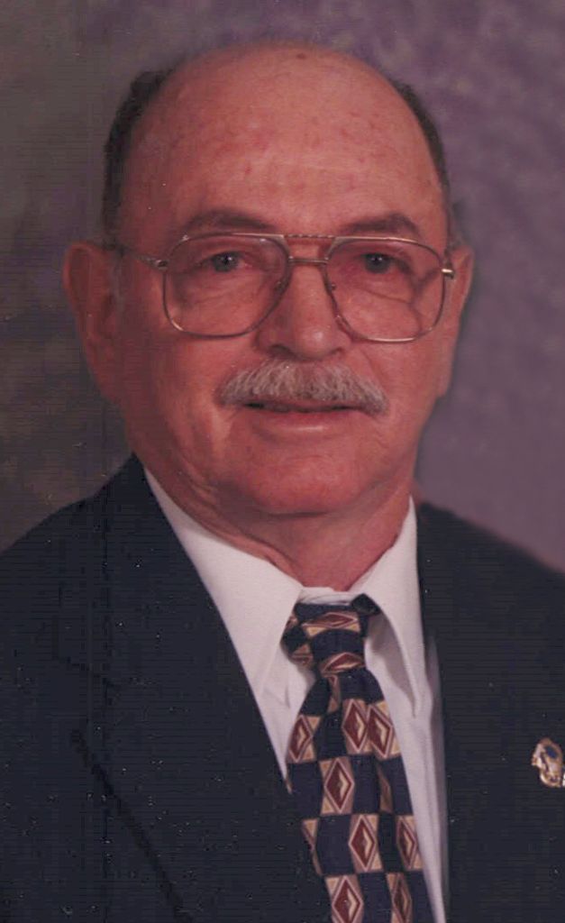 Richard "Dick" Patterson Profile Photo