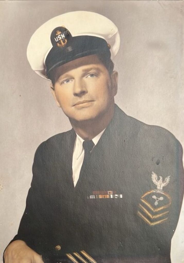 William "Bill" Edward Clark Profile Photo