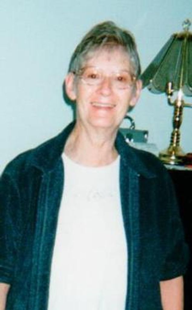 Betty J. Azar Profile Photo